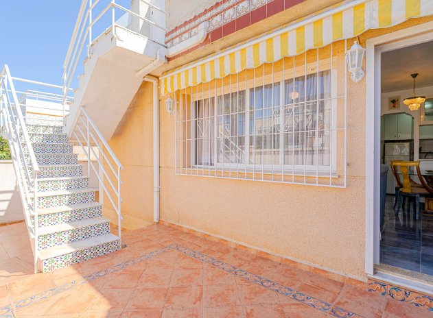 Rijwoning - Herverkoop - Los Altos - Los Altos