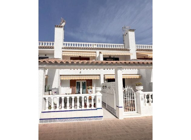 Rijwoning - Herverkoop - Los Altos Punta Prima - Los Altos Punta Prima