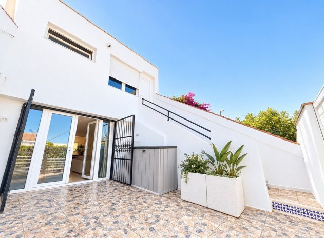 Rijwoning - Herverkoop - Los Balcones - Los Balcones
