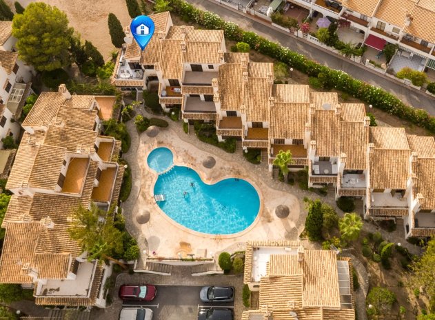 Rijwoning - Herverkoop - Orihuela Costa - Cabo Roig