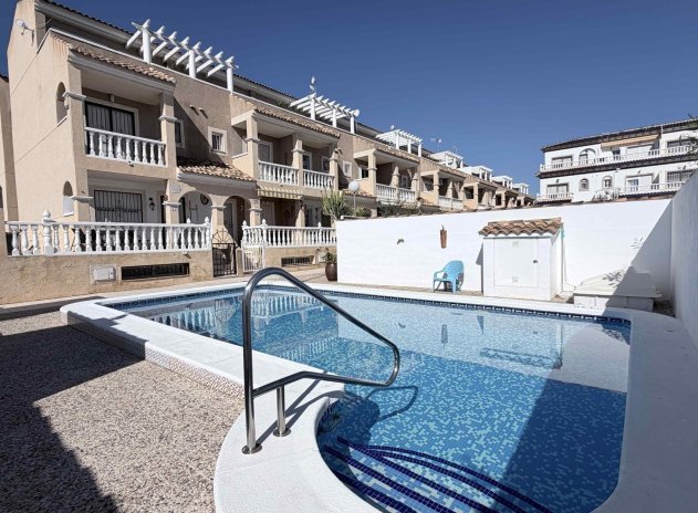 Rijwoning - Herverkoop - Orihuela Costa - La Chismosa