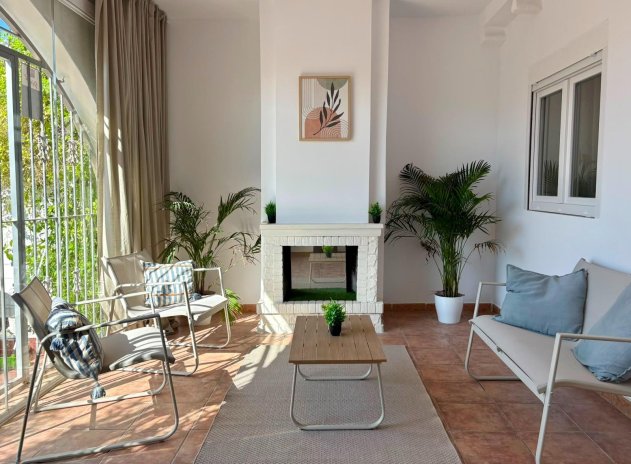Rijwoning - Herverkoop - Orihuela Costa - La Chismosa