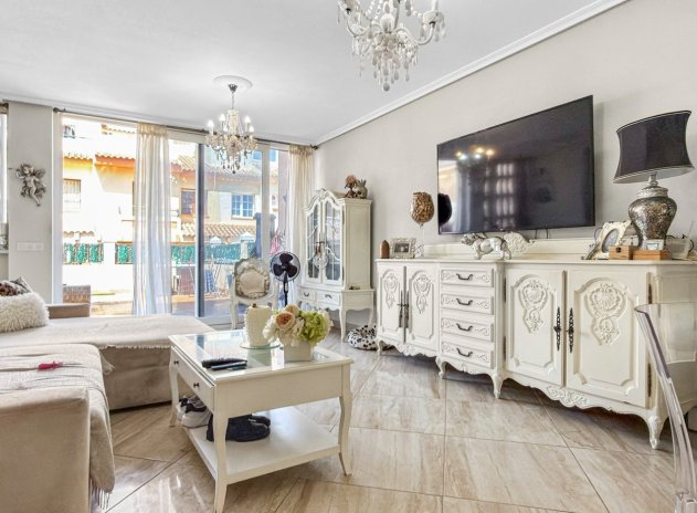 Rijwoning - Herverkoop - Orihuela Costa - La Florida