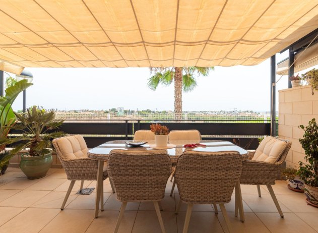 Rijwoning - Herverkoop - Orihuela Costa - Lomas de Cabo Roig