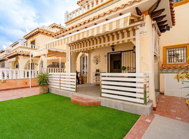 Rijwoning - Herverkoop - Orihuela Costa - Lomas de Cabo Roig