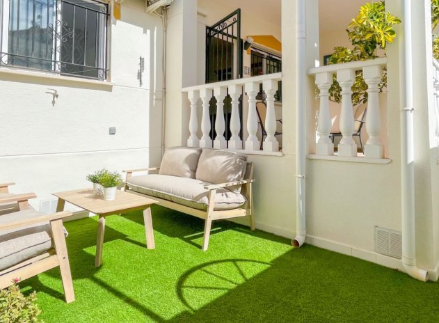 Rijwoning - Herverkoop - Orihuela Costa - Los Altos *