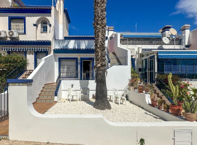 Rijwoning - Herverkoop - Orihuela Costa - Los Dolses