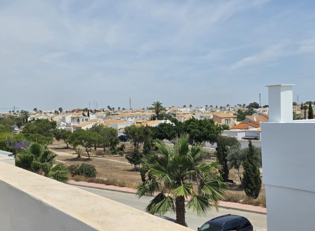 Rijwoning - Herverkoop - Orihuela Costa - Montezenia