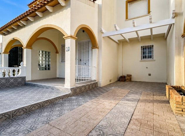 Rijwoning - Herverkoop - Orihuela Costa - Playa Flamenca