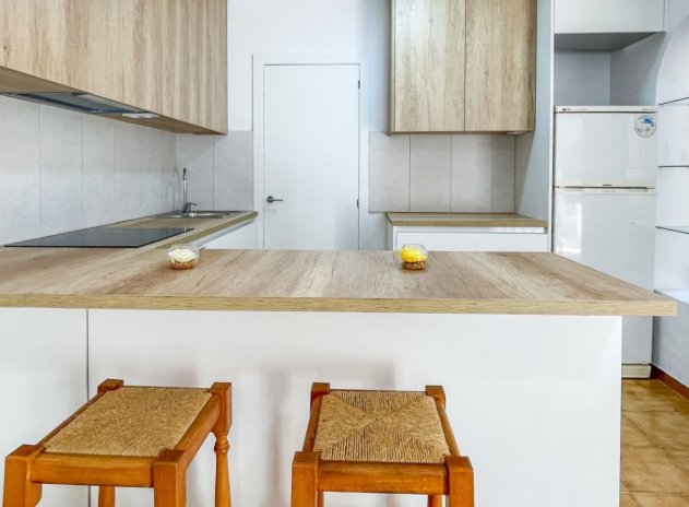Rijwoning - Herverkoop - Orihuela Costa - Playa Flamenca