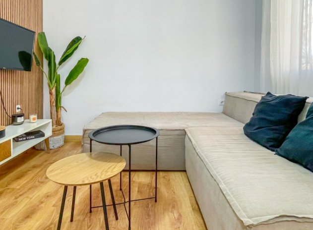 Rijwoning - Herverkoop - Orihuela Costa - Playa Flamenca
