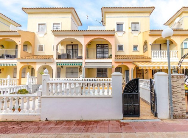 Rijwoning - Herverkoop - Orihuela Costa - Punta Prima
