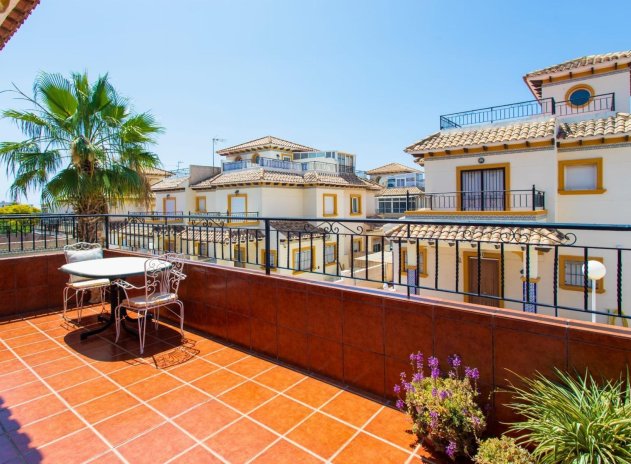 Rijwoning - Herverkoop - Orihuela Costa - Rocio del Mar