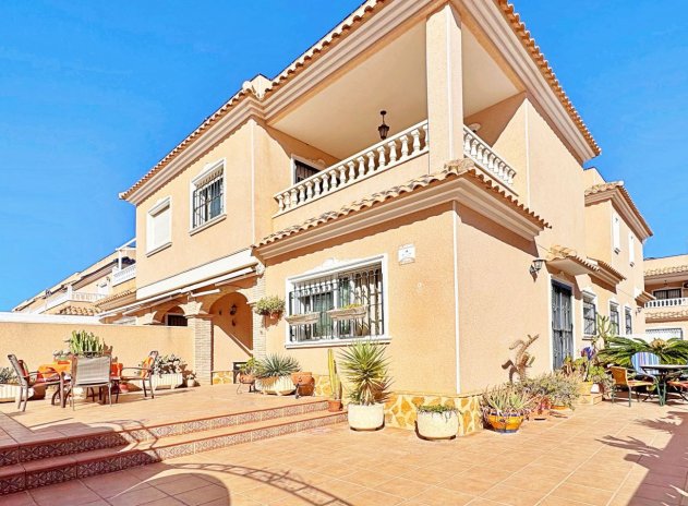 Rijwoning - Herverkoop - Orihuela Costa - Villamartín