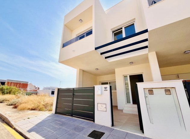 Rijwoning - Herverkoop - Pilar de la Horadada - Pilar de la Horadada