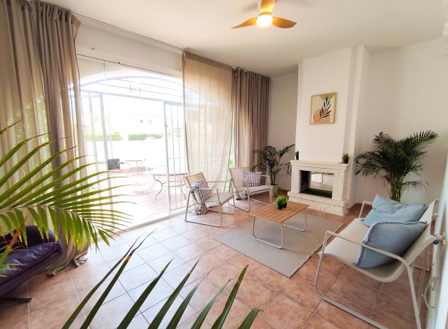 Rijwoning - Herverkoop - Playa Flamenca - Playa Flamenca