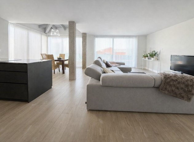 Rijwoning - Herverkoop - Polop - Polop