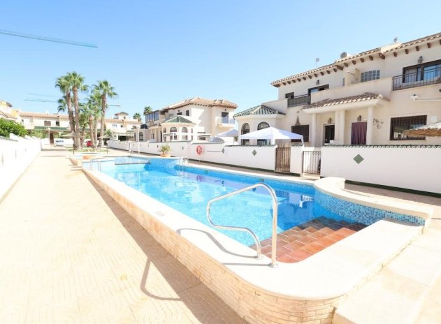 Rijwoning - Herverkoop - Rojales - Lo Marabu