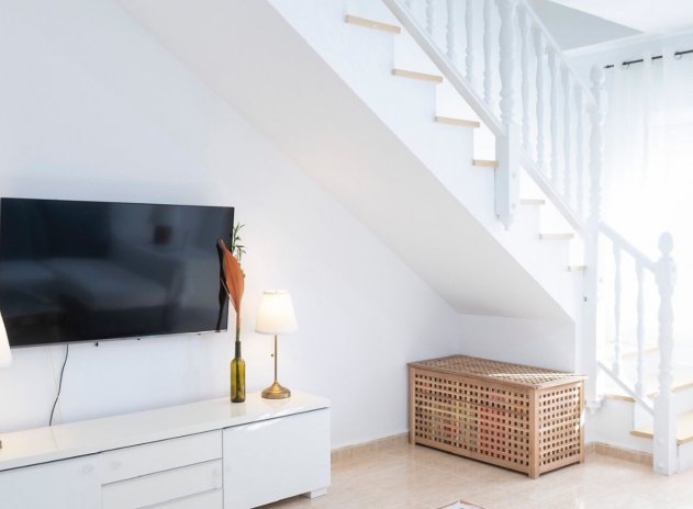 Rijwoning - Herverkoop - San Javier - San Javier