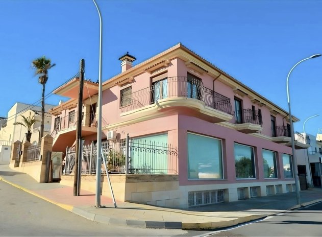 Rijwoning - Herverkoop - San Miguel de Salinas - San Miguel de Salinas