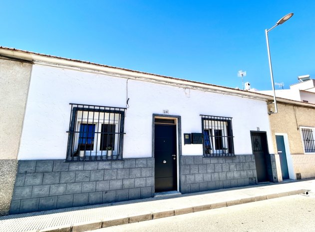 Rijwoning - Herverkoop - San Miguel de Salinas - San Miguel de Salinas