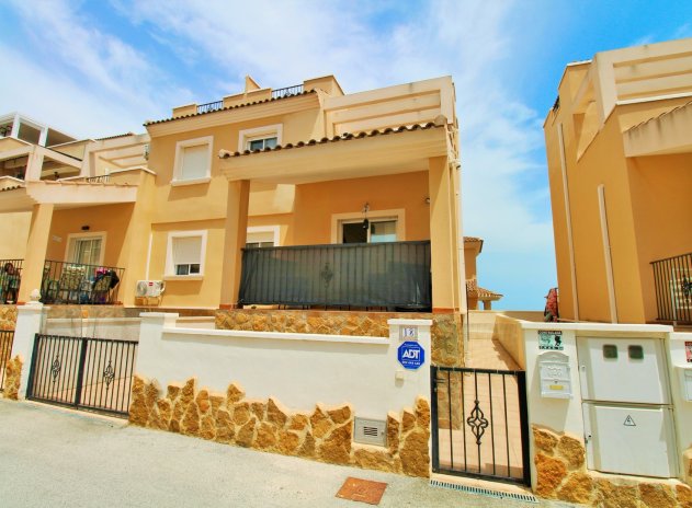 Rijwoning - Herverkoop - San Miguel de Salinas - San Miguel de Salinas