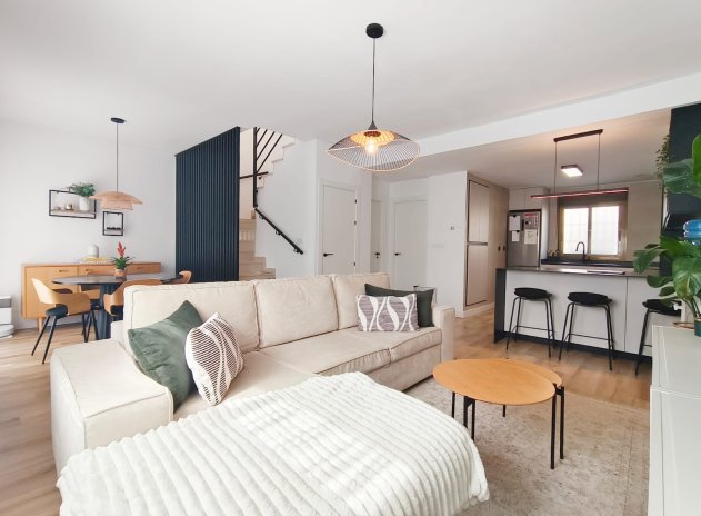 Rijwoning - Herverkoop - San Miguel de Salinas - San Miguel de Salinas