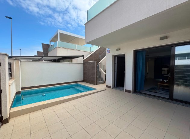 Rijwoning - Herverkoop - San Pedro del Pinatar - San Pedro de Pinatar