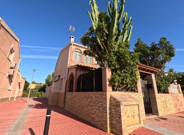Rijwoning - Herverkoop - Torrevieja - Acequion