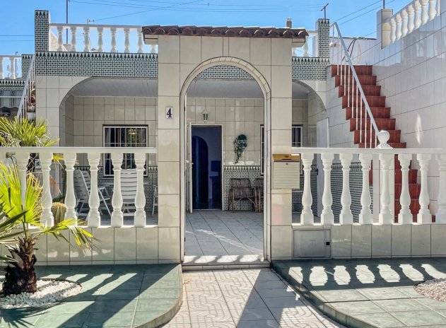 Rijwoning - Herverkoop - Torrevieja - La Siesta