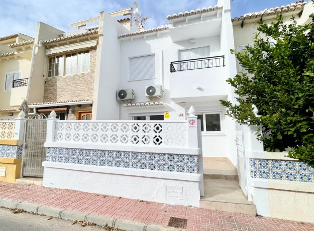 Rijwoning - Herverkoop - Torrevieja - Los Balcones