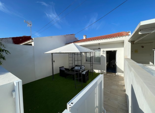 Rijwoning - Herverkoop - Torrevieja - Torretas
