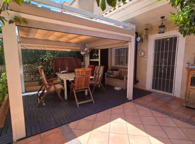 Rijwoning - Herverkoop - Torrevieja - Torrevieja