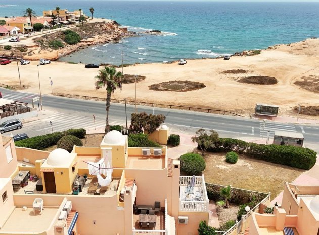 Rijwoning - Herverkoop - Torrevieja - Torrevieja