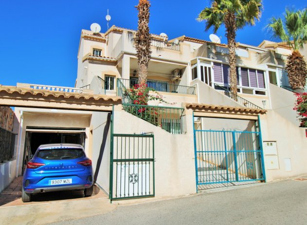 Rijwoning - Herverkoop - Villamartin - Villamartín