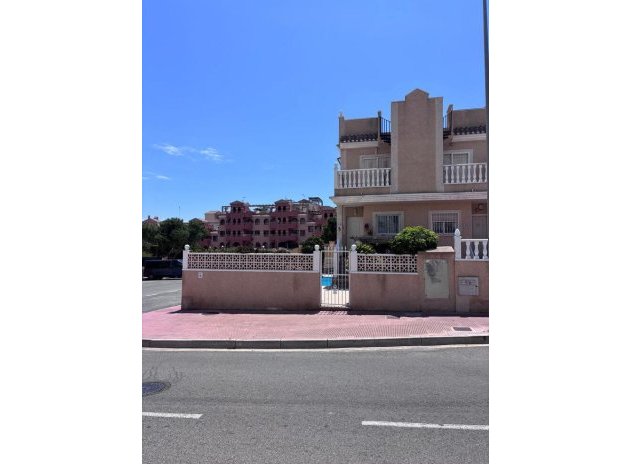 Rijwoning - Herverkoop - Villamartin - Villamartín
