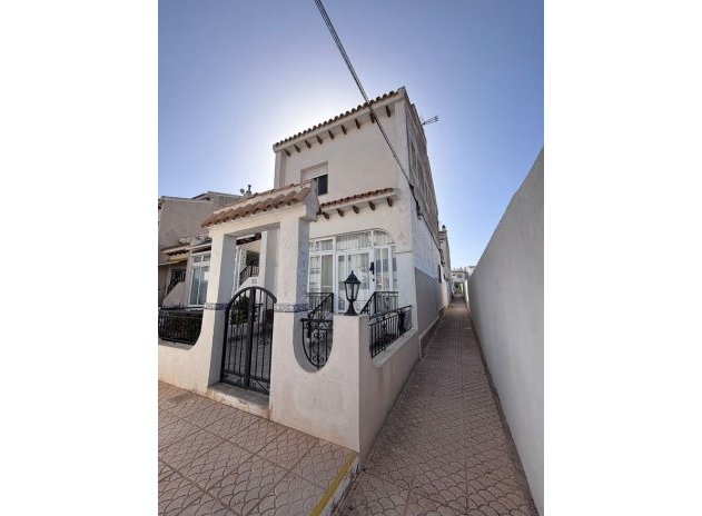 Rijwoning - Herverkoop - Villamartin - Villamartín