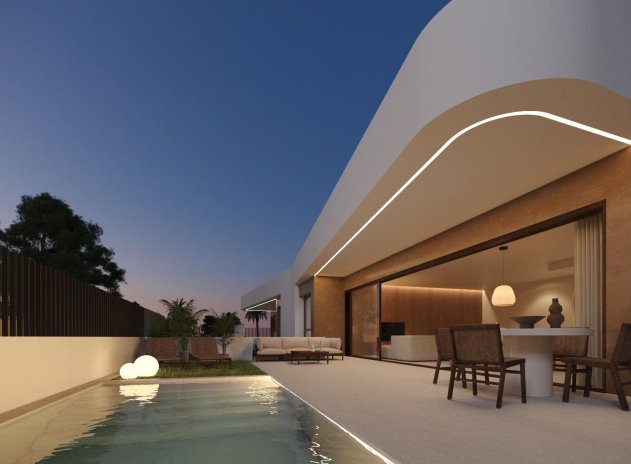 Rijwoning - Nieuwbouw Woningen - Dolores - Dolores