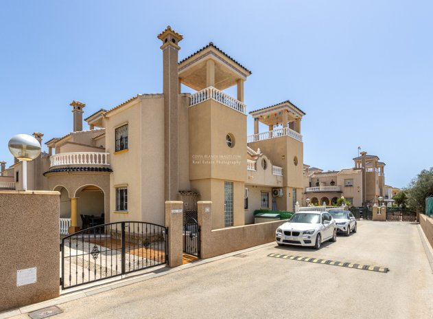 Semi Detached Villa - Herverkoop - Guardamar del Segura - Urb el raso