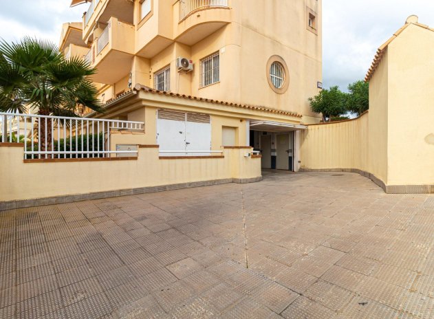 Storeroom - Wiederverkauf - Orihuela Costa - Agua Marina