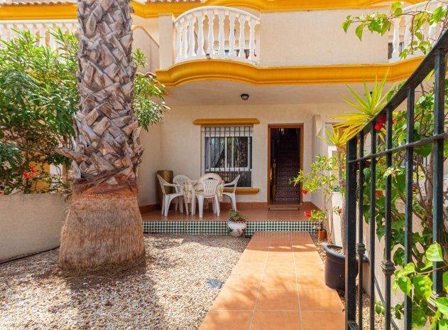 Terraced house - Herverkoop - Orihuela Costa - Cabo Roig