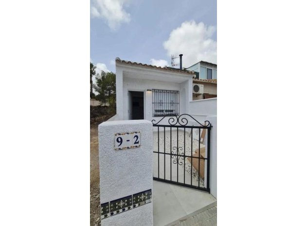 Terraced house - Resale - Orihuela Costa - Las Filipinas