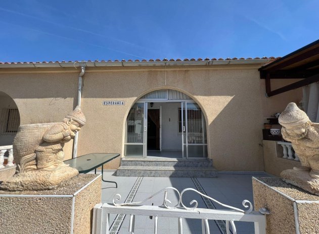 Terraced house - Reventa - Torrevieja - San luis