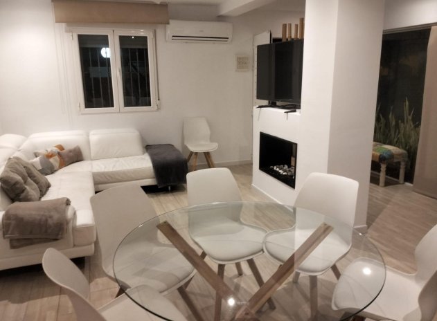 Terraced house - Reventa - Torrevieja - Torretas