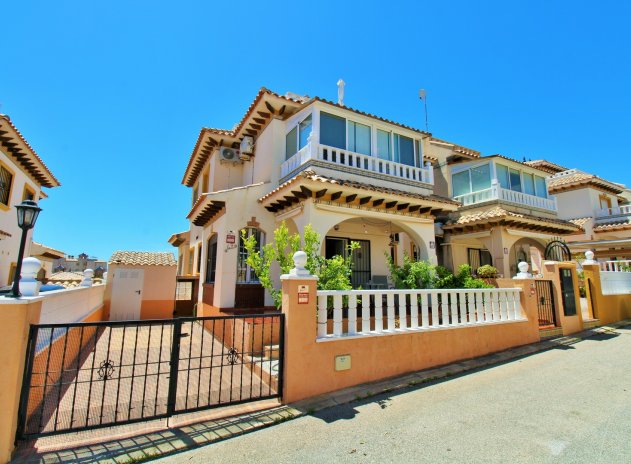 Terrassenhaus - Wiederverkauf - Cabo Roig - Cabo Roig