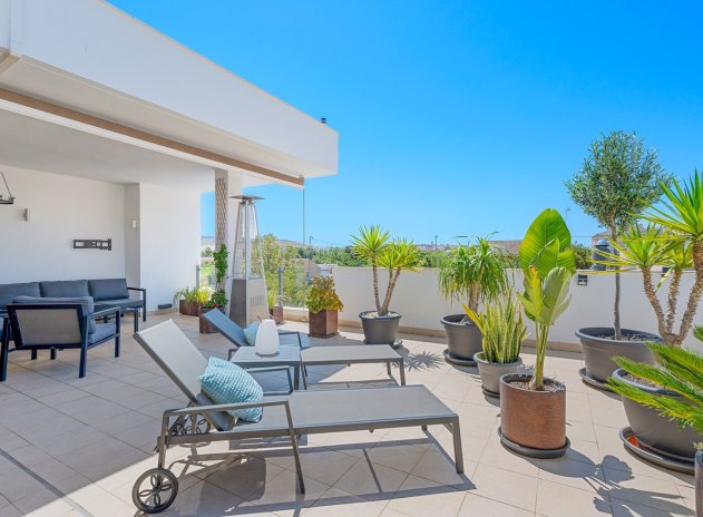 Terrassenhaus - Wiederverkauf - Formentera del Segura - Formentera De Segura