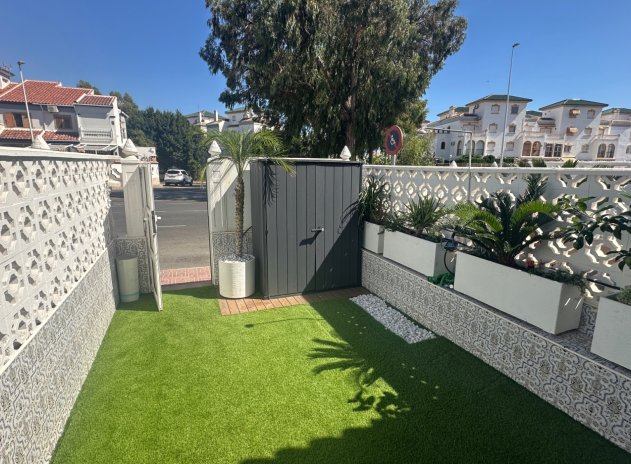Terrassenhaus - Wiederverkauf - La Mata - La Mata