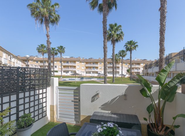 Terrassenhaus - Wiederverkauf - Lomas de Cabo Roig - Lomas de Cabo Roig