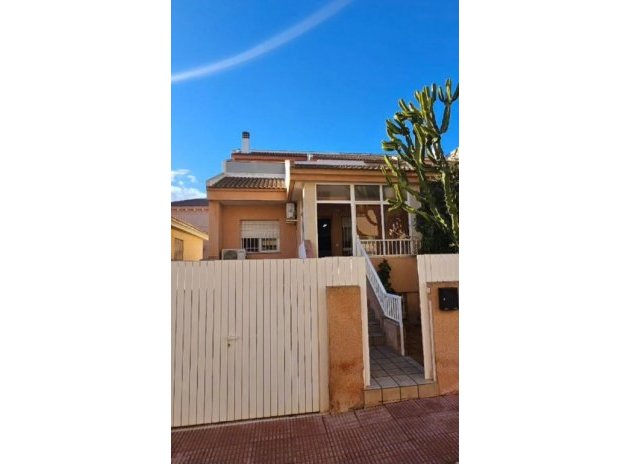 Terrassenhaus - Wiederverkauf - Los Alcazares - Los Alcazares