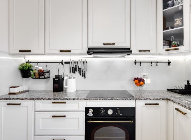 Terrassenhaus - Wiederverkauf - Torrevieja - Torrevieja